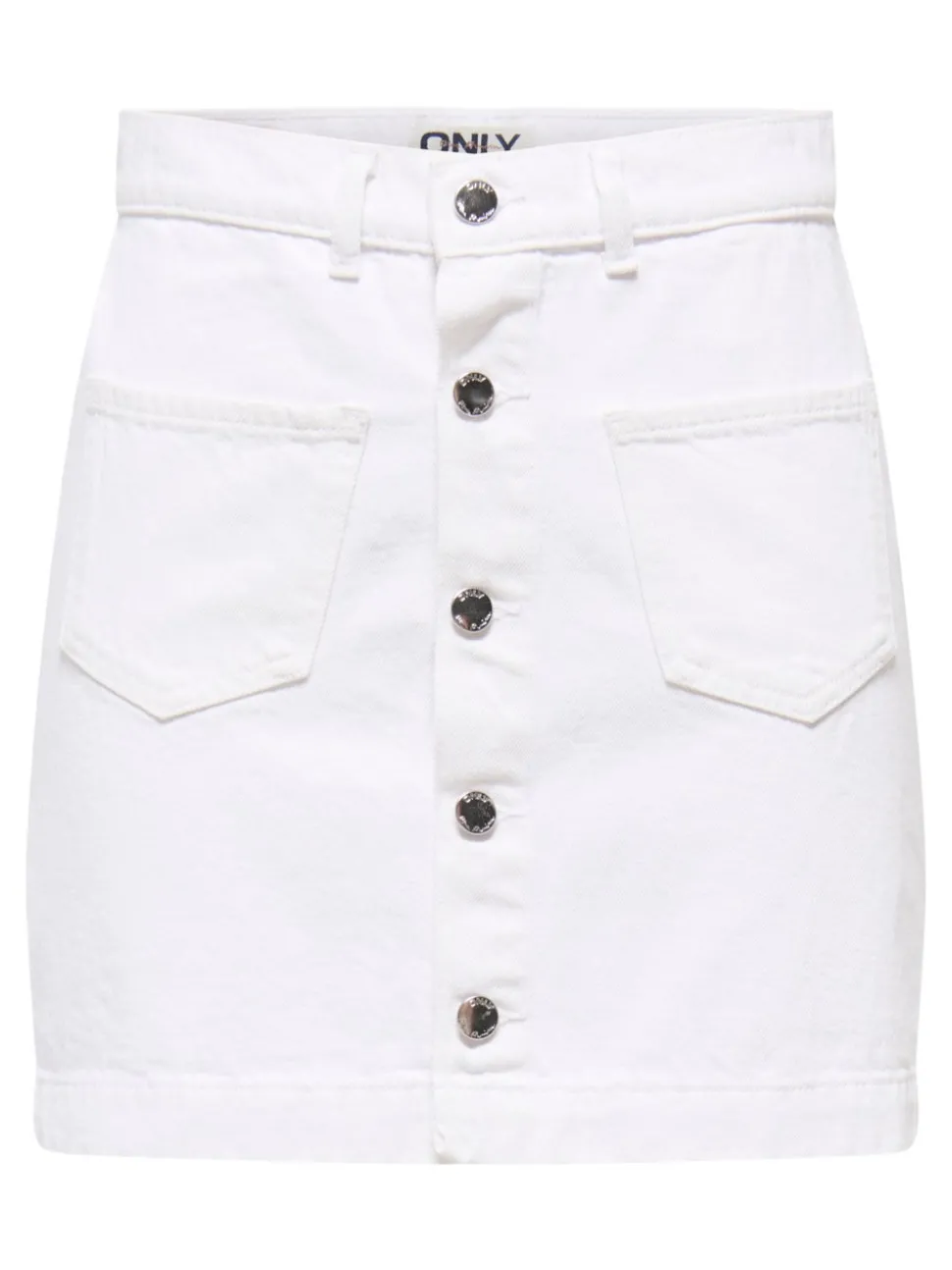ONLAMAZING Jean Jupe en denim Jupe courte