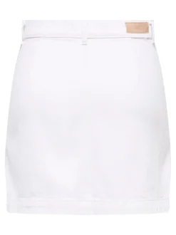 ONLAMAZING Jean Jupe en denim Jupe courte