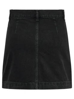 ONLAMAZING Jean Jupe en denim Jupe courte