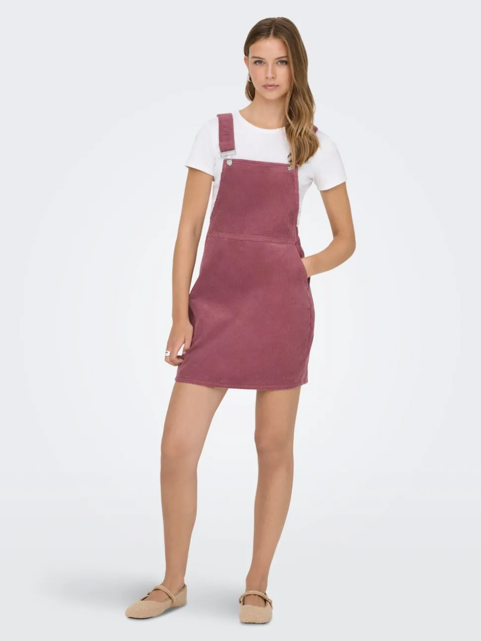 ONLAMAZING Robe courte