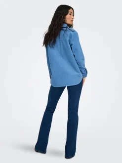 ONLAMAZING Veste-chemise