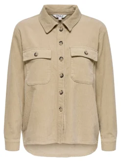 ONLAMAZING Veste-chemise