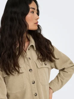 ONLAMAZING Veste-chemise