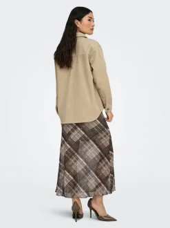 ONLAMAZING Veste-chemise