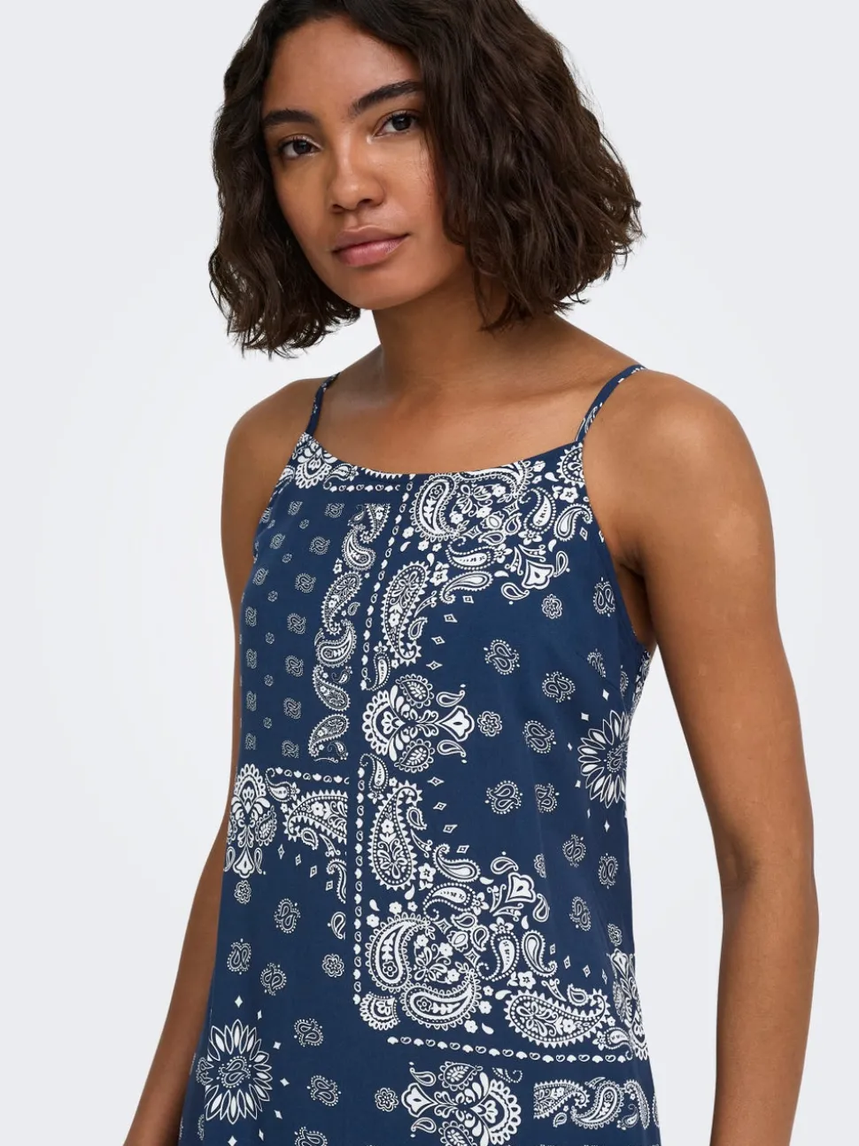 ONLAMBEL Robe longue