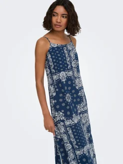 ONLAMBEL Robe longue