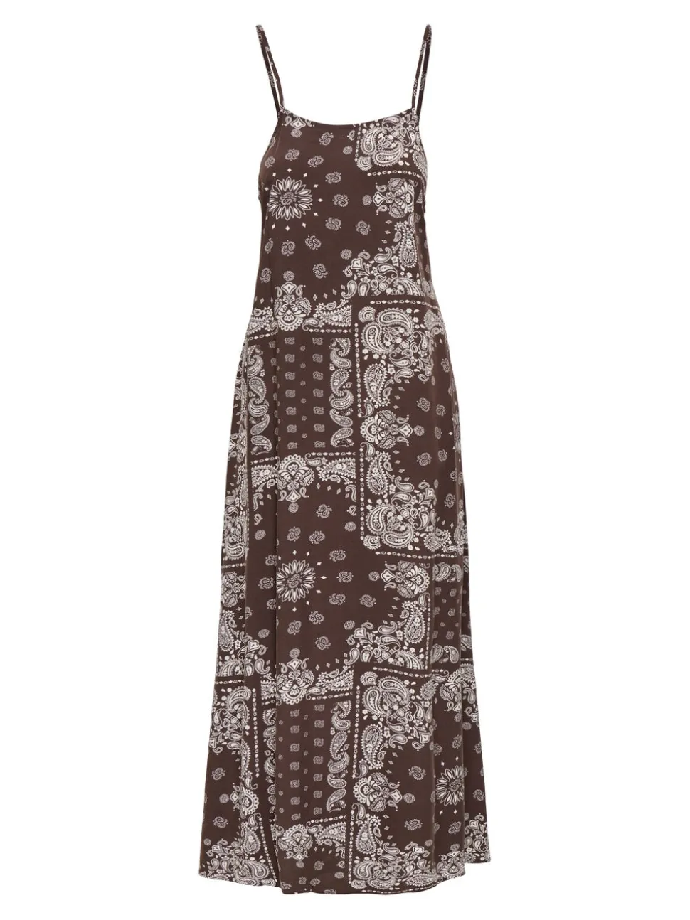 ONLAMBEL Robe longue