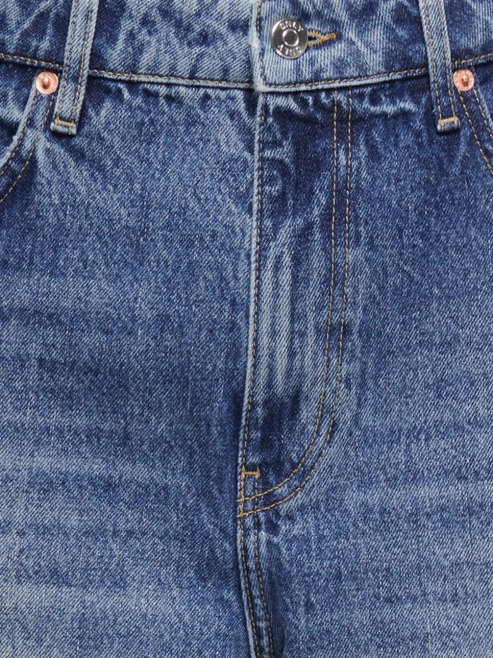 ONLAMBER Taille basse Baggy Fit Jeans