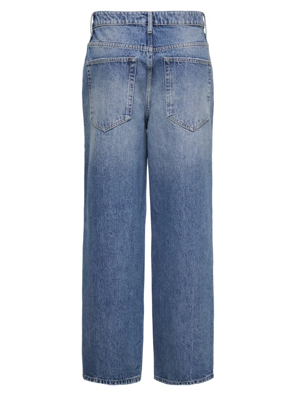 ONLAMBER Taille basse Baggy Fit Jeans