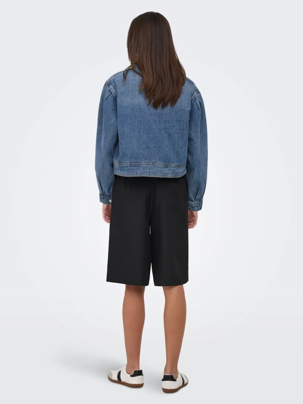 ONLAMBER Veste en jean