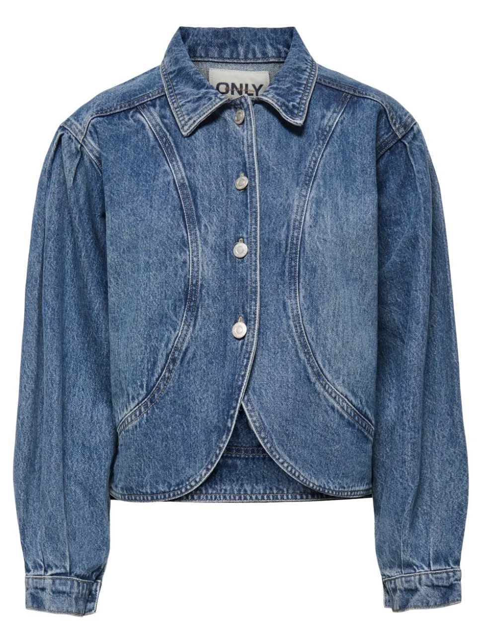 ONLAMBER Veste en jean