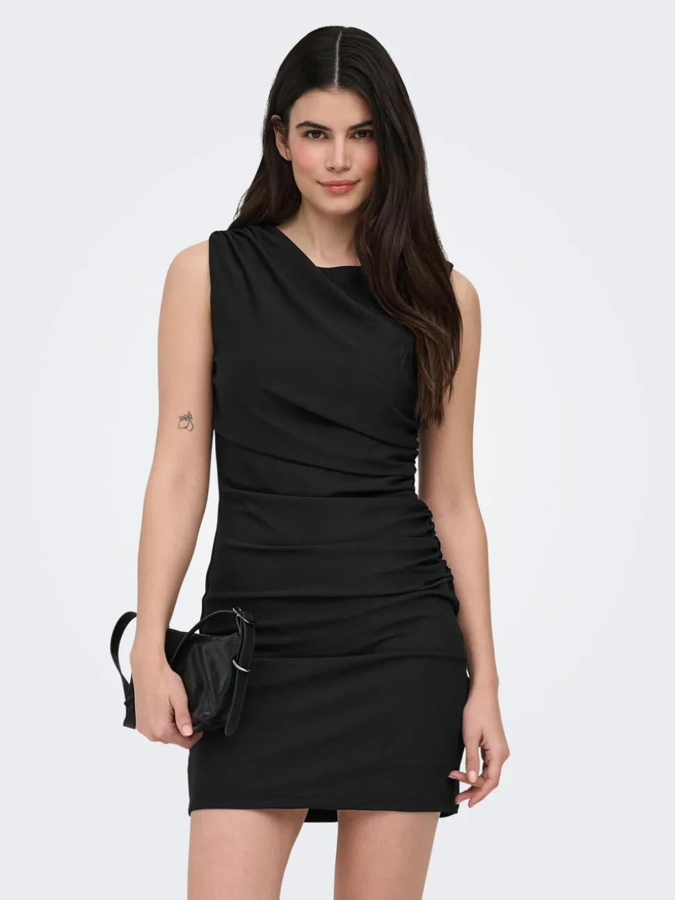 ONLAMBER Robe midi