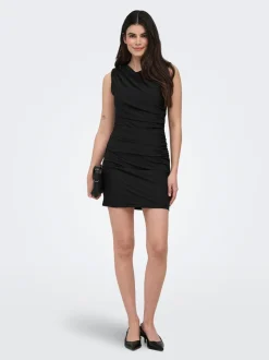 ONLAMBER Robe midi