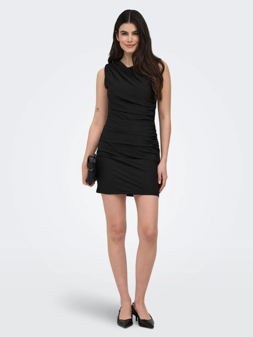 ONLAMBER Robe midi
