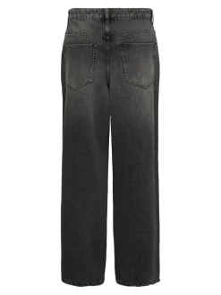 ONLAMBER Taille basse Baggy Fit Jeans