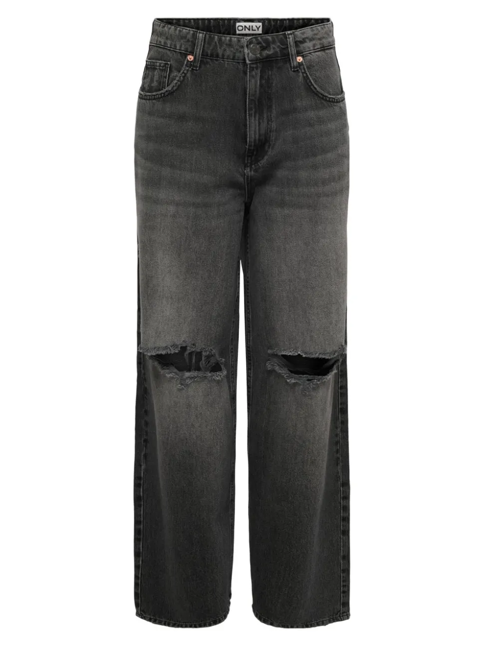 ONLAMBER Taille basse Baggy Fit Jeans
