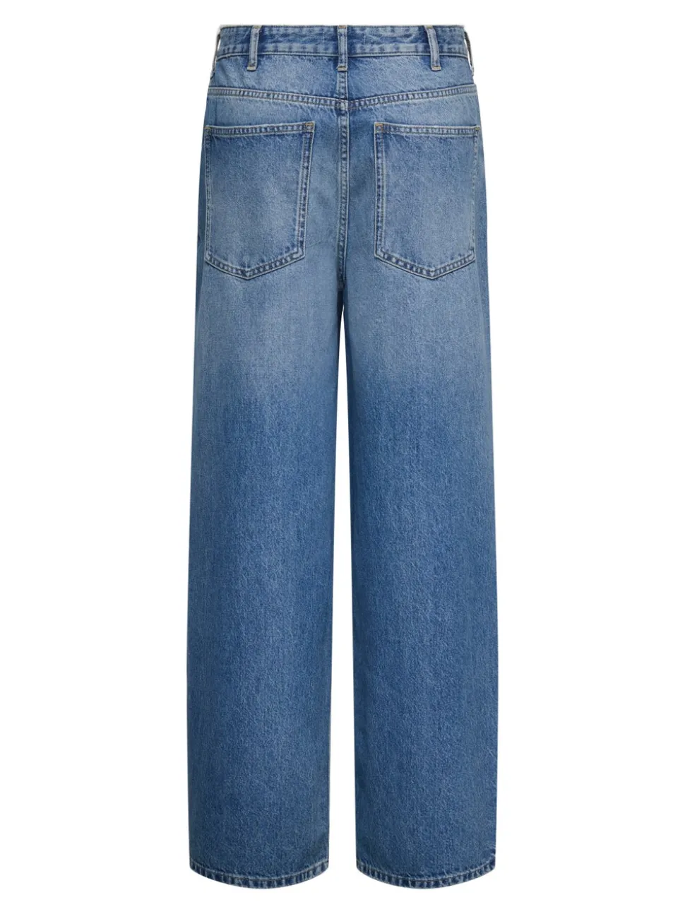 ONLAMBER Taille basse Baggy Fit Jeans