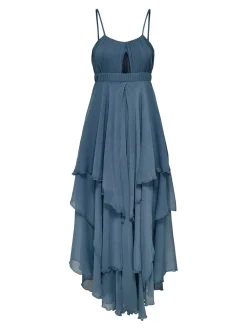 ONLAMELIA Robe longue