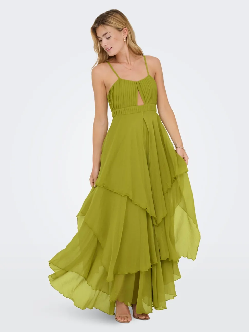 ONLAMELIA Robe longue