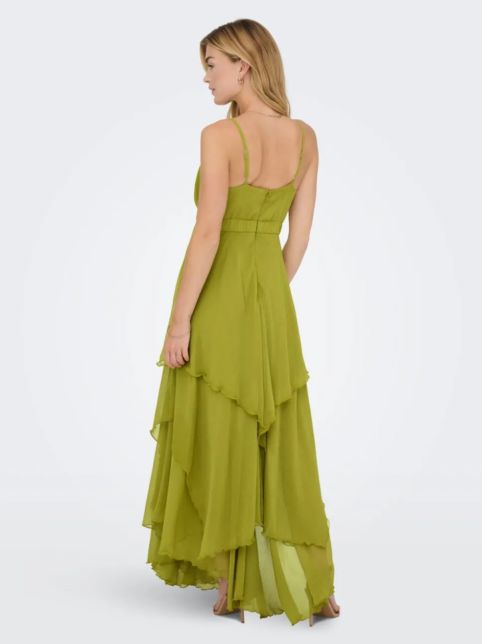 ONLAMELIA Robe longue