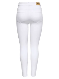 ONLANA Taille moyenne Skinny Fit Jeans