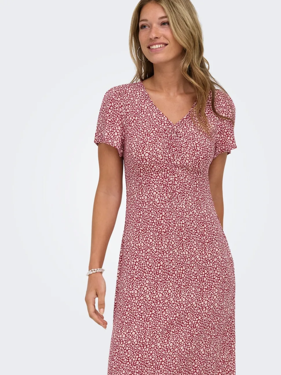 ONLANCONA Robe longue