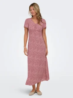 ONLANCONA Robe longue