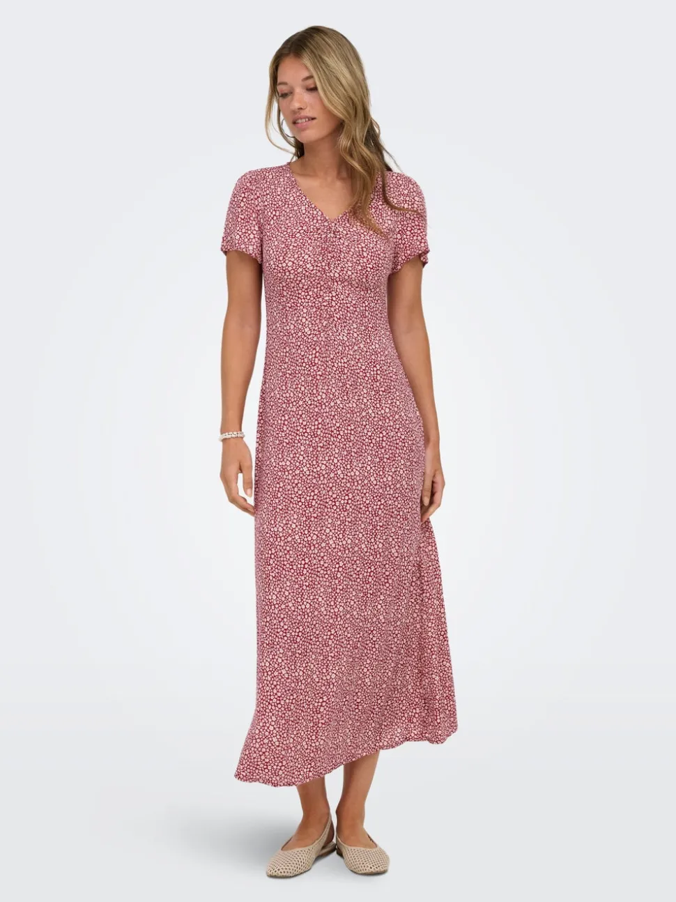 ONLANCONA Robe longue