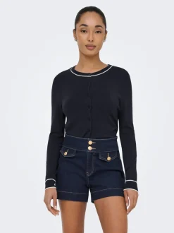 ONLANDREA Cardigan