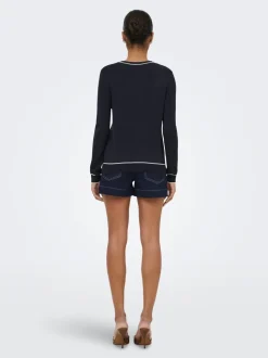 ONLANDREA Cardigan
