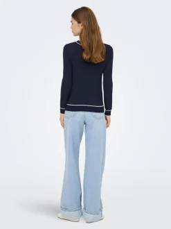 ONLANDREA Pull en maille