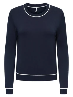 ONLANDREA Pull en maille
