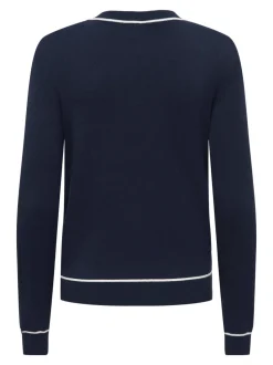 ONLANDREA Pull en maille