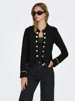 ONLANETTA Cardigans en molleton
