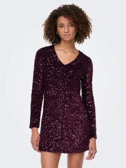 ONLANIKA Robe courte