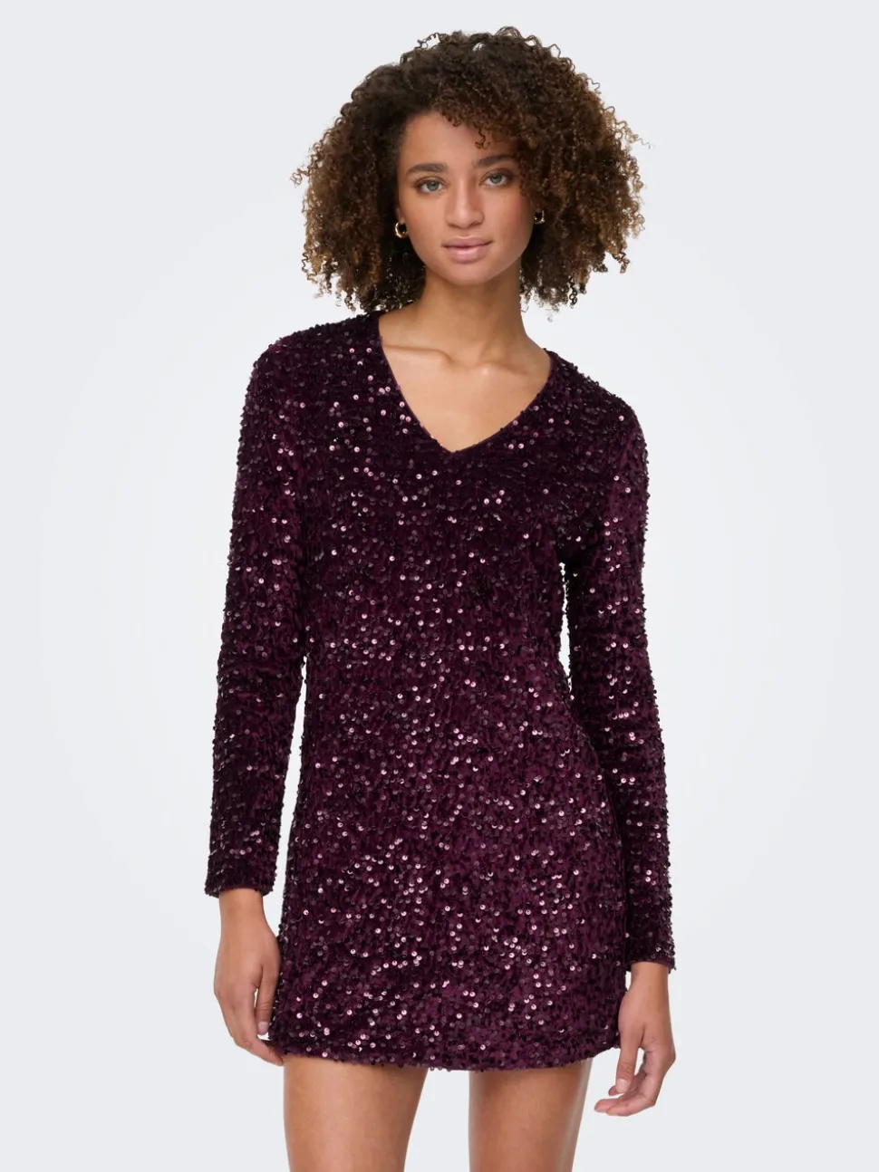 ONLANIKA Robe courte