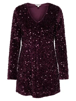 ONLANIKA Robe courte