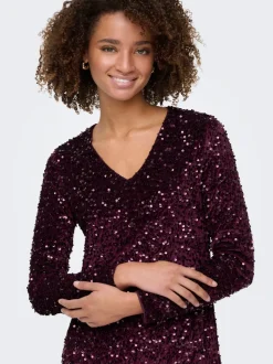 ONLANIKA Robe courte
