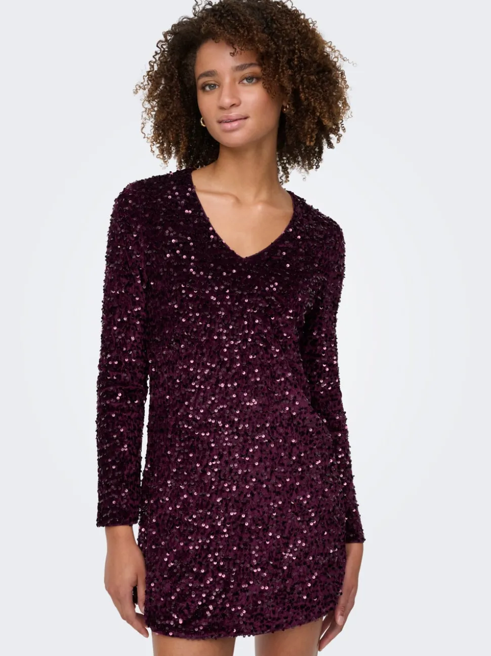 ONLANIKA Robe courte