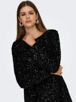 ONLANIKA Robe courte