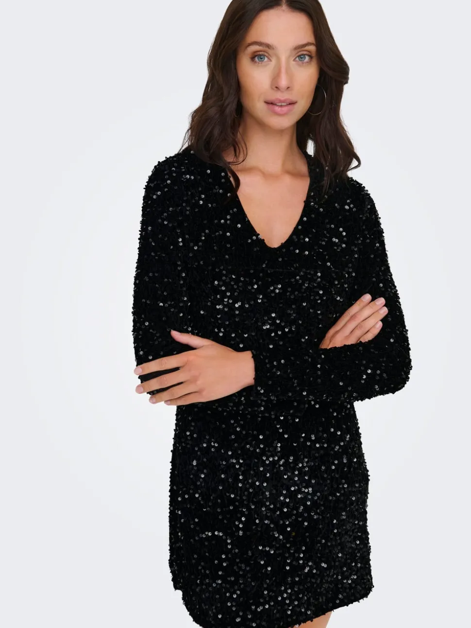 ONLANIKA Robe courte