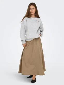 ONLANIQA Jupe Jupe midi