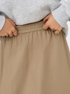 ONLANIQA Jupe Jupe midi