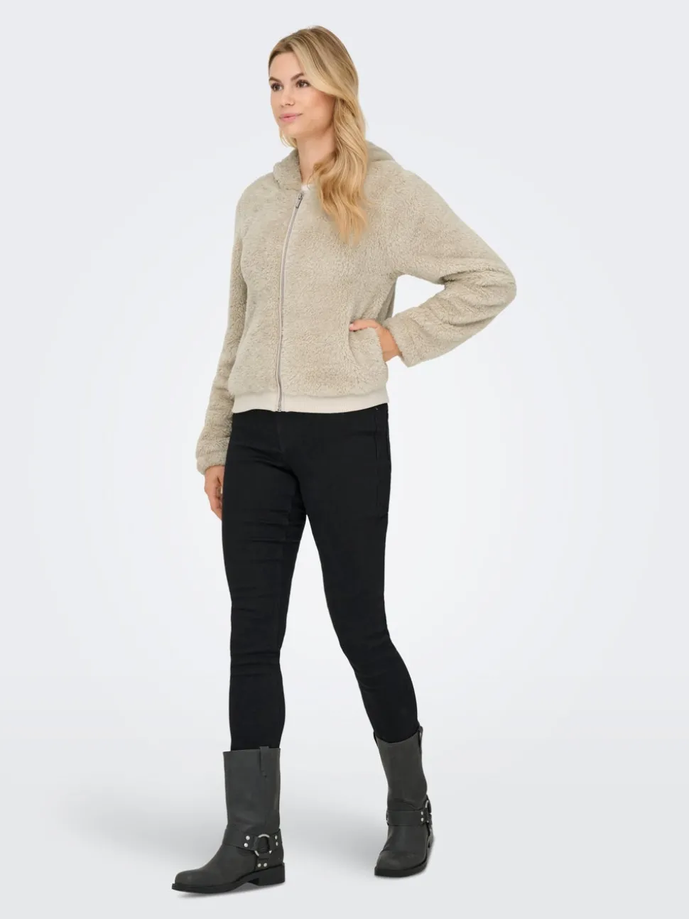 ONLANNA Veste