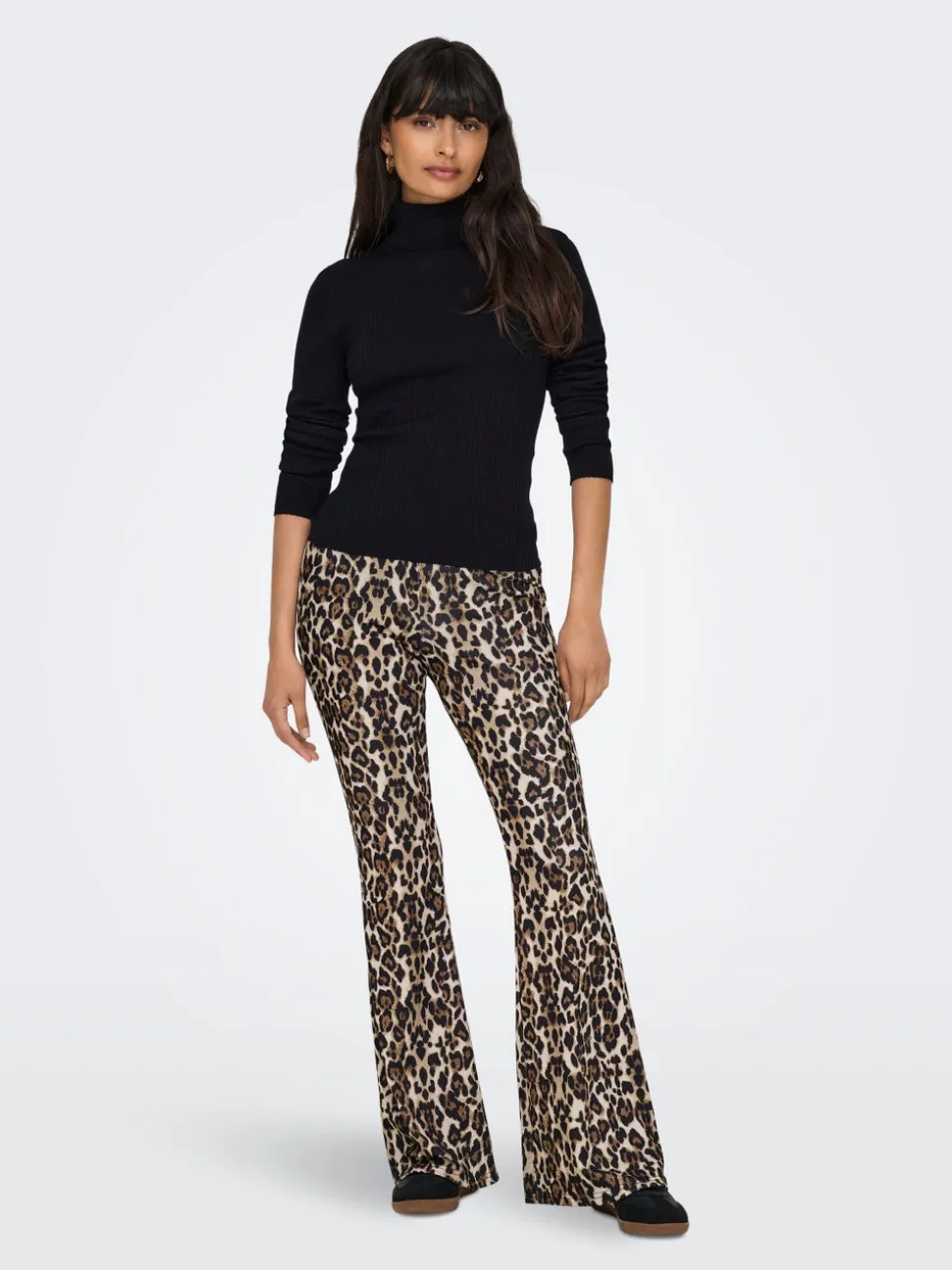 ONLANNA Flared Fit Pantalon