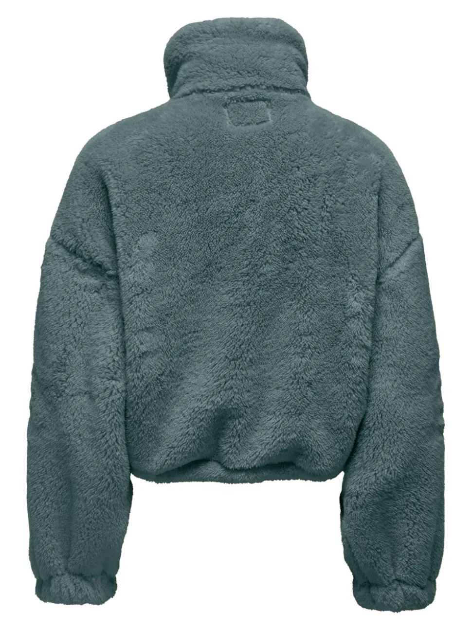 ONLANNA Manteau en peluche