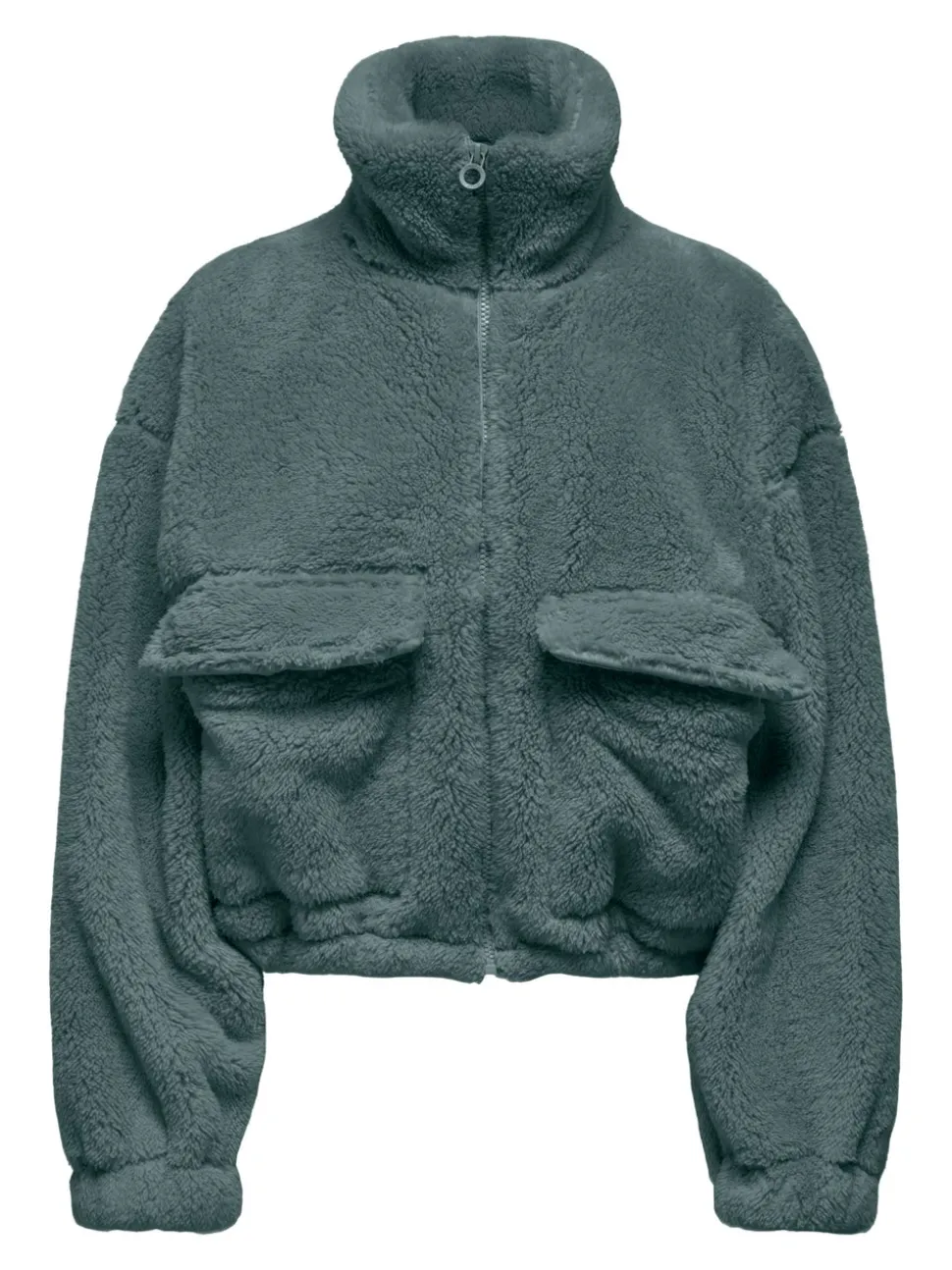 ONLANNA Manteau en peluche