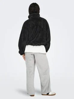 ONLANNA Manteau en peluche