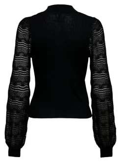 ONLANNELINA Pull en maille