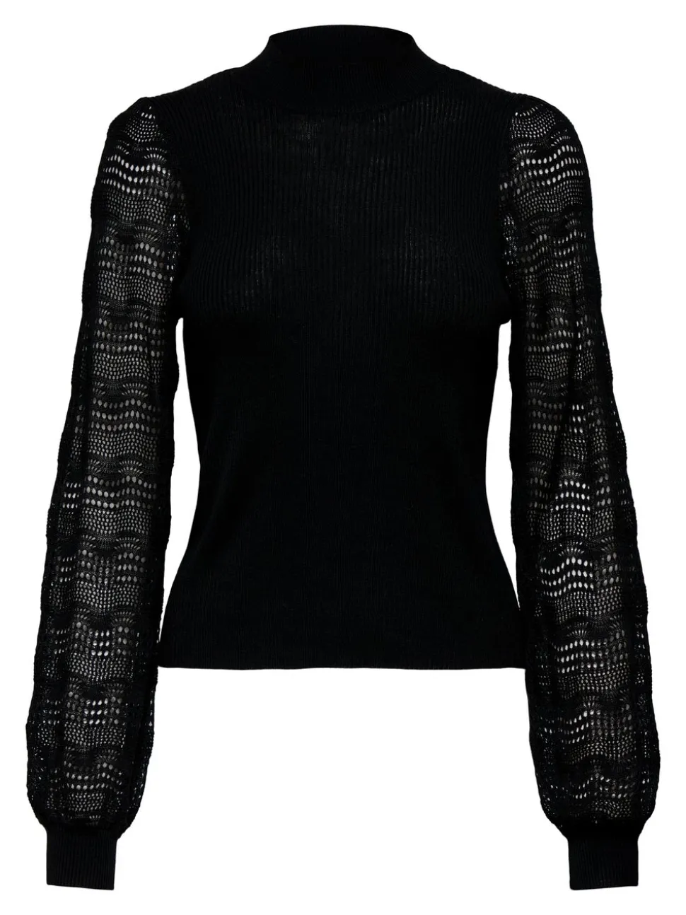 ONLANNELINA Pull en maille